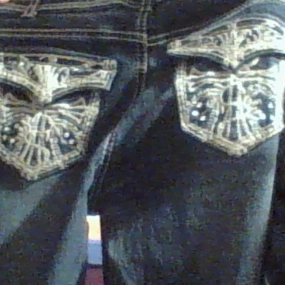 Childrens Jeans - Picture 2 of 2